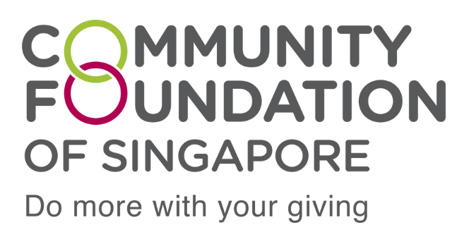 community foundation of singapore_CI