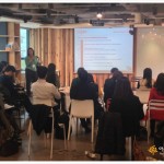 한국의 벤처 필란트로피스트 한자리에 모이다 - Venture Philanthropy Forum in Korea