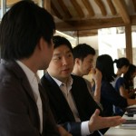 [비영리컨퍼런스] 2011 비하인드: 온라인 컨설팅 그 못다한 이야기 - 피난처 & 이노레드