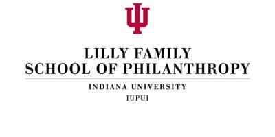 lilly school of philanthropy